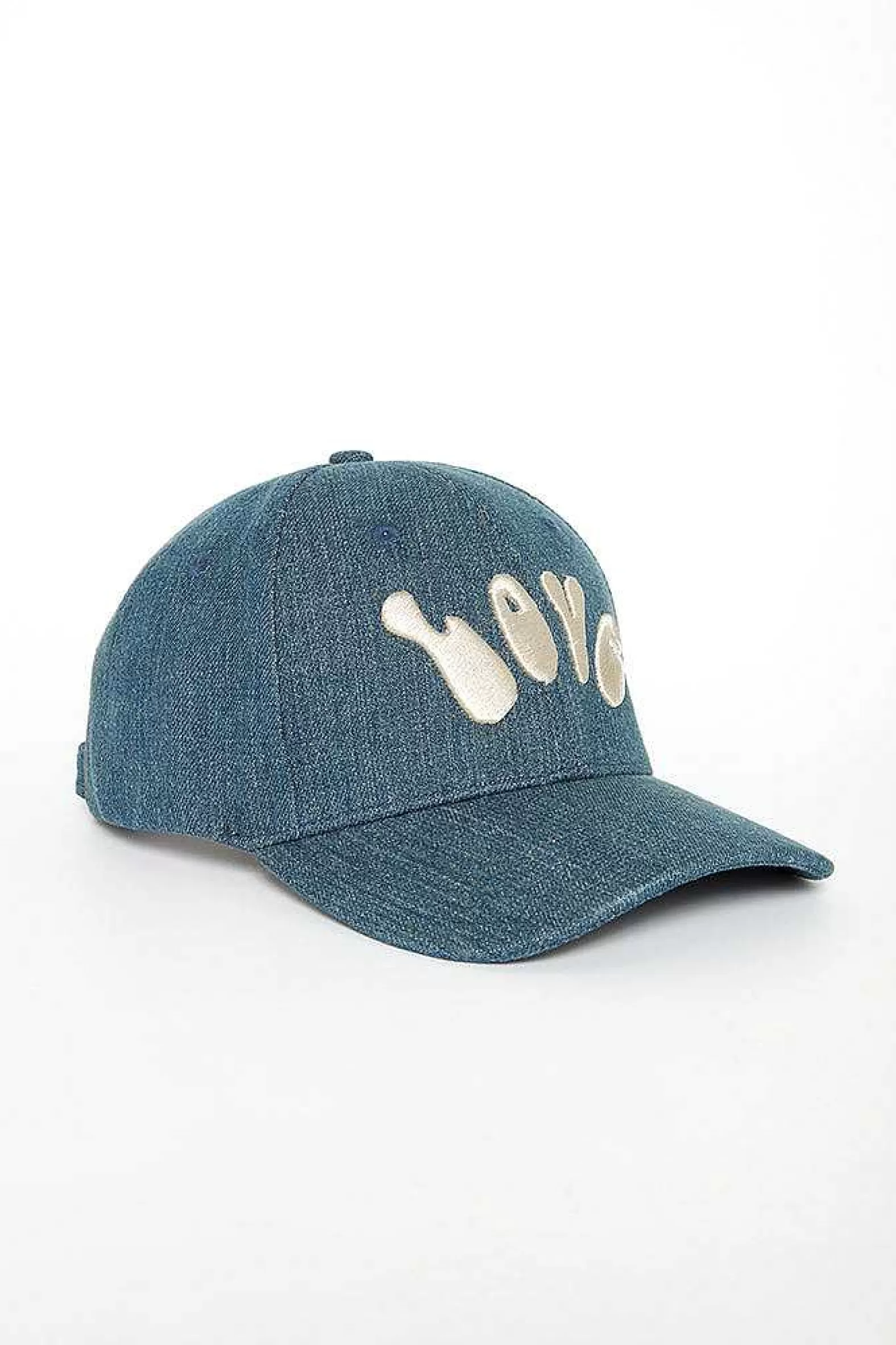 Femmes Five Jeans Casquette Denim Love