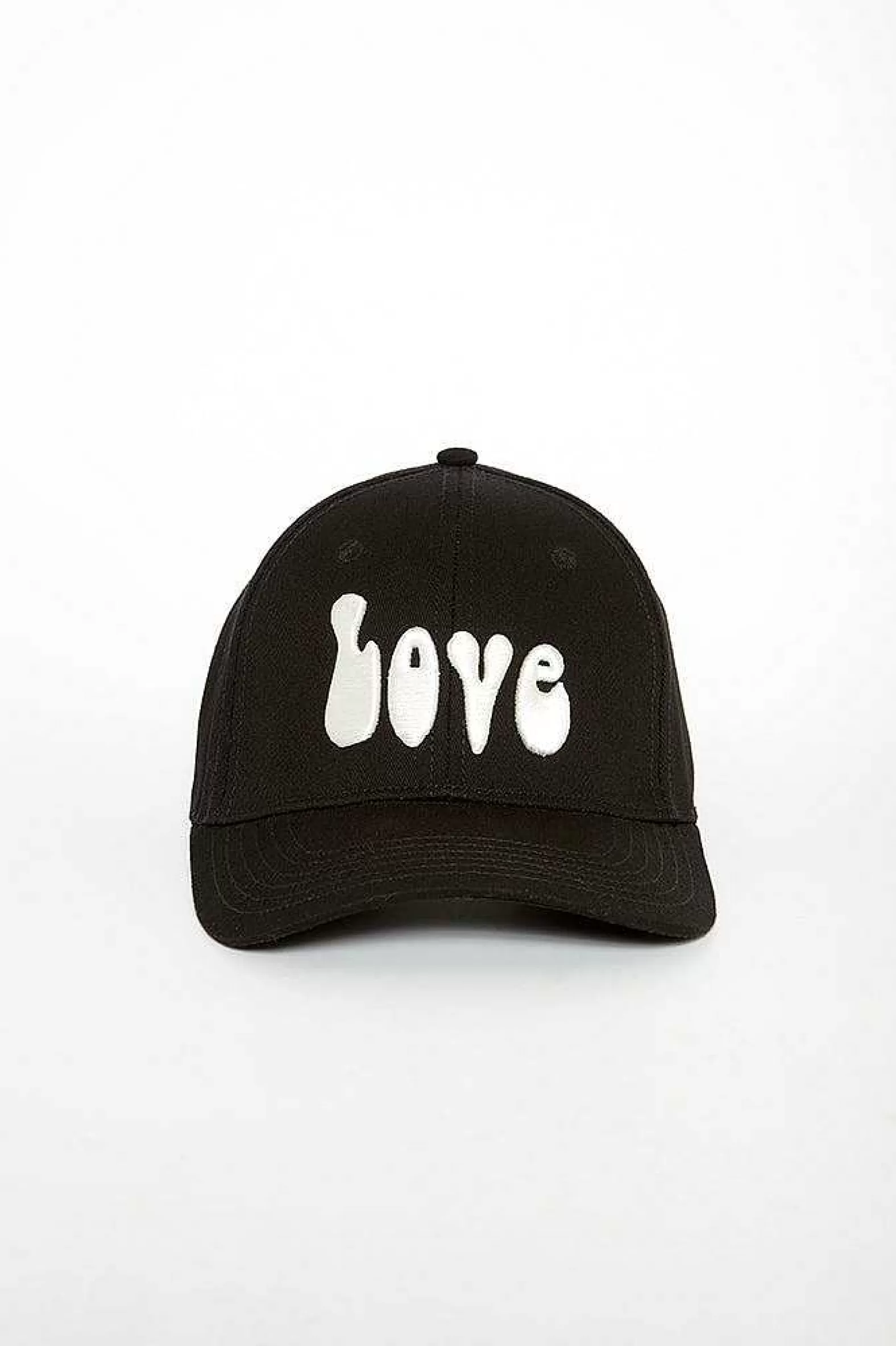 Femmes Five Jeans Casquette Love