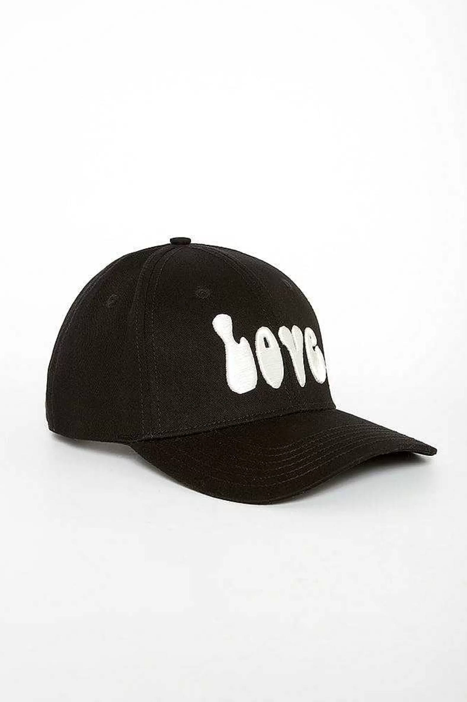 Femmes Five Jeans Casquette Love