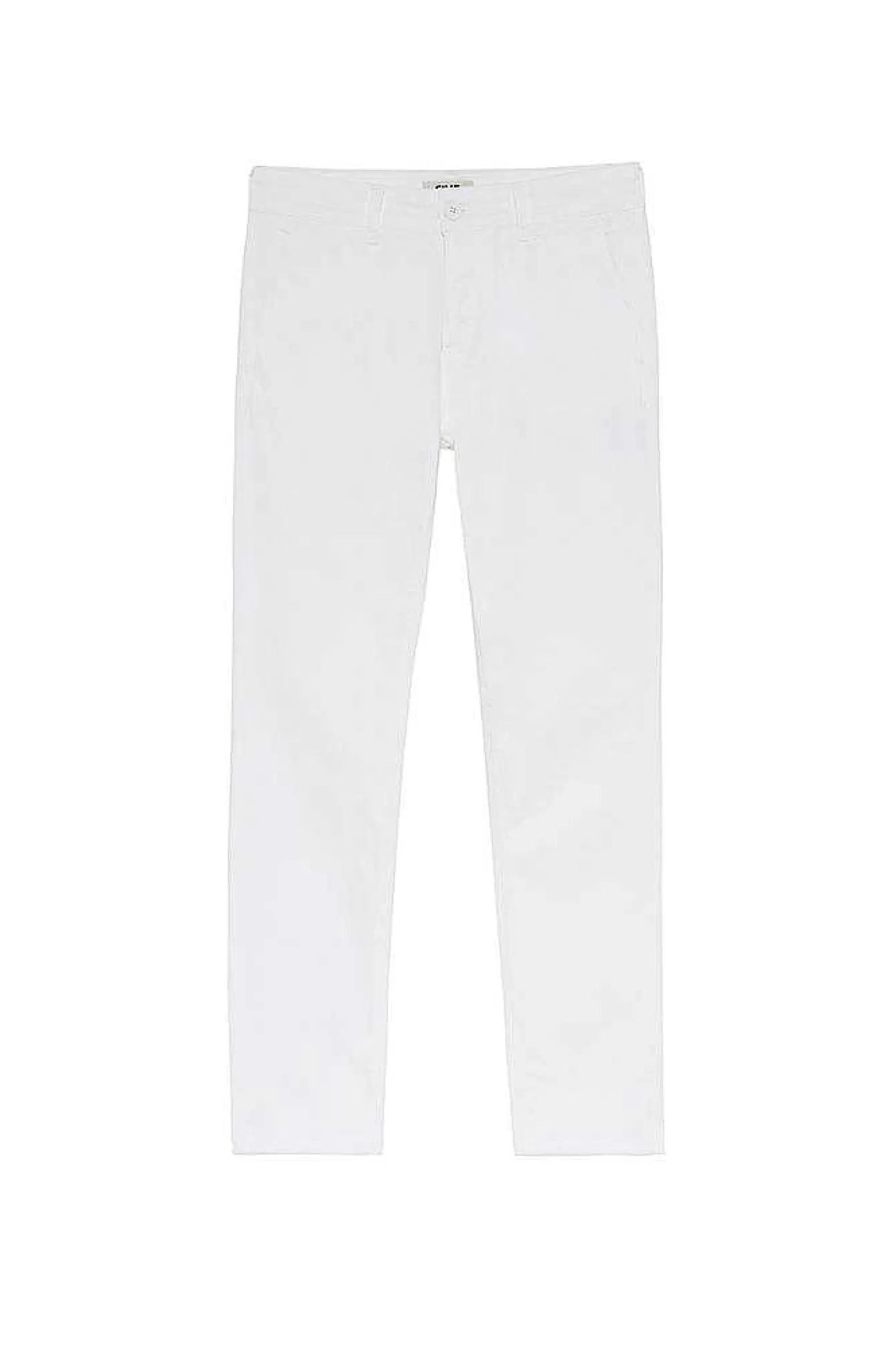 Femmes Five Jeans 204 Cathy Pantalon Cigarette