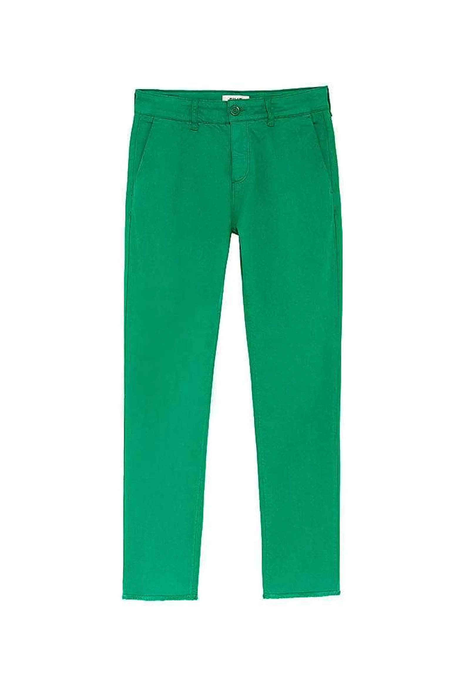 Femmes Five Jeans 204 Cathy Pantalon Cigarette