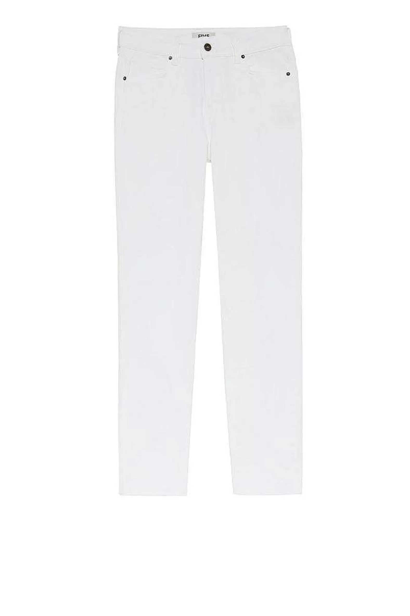 Femmes Five Jeans 100 Karen Pantalon Slim