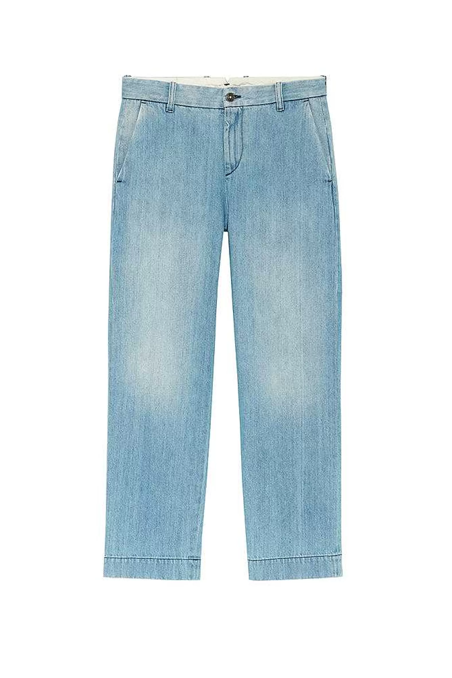 Femmes Five Jeans 271 Lavina Jeans Droit