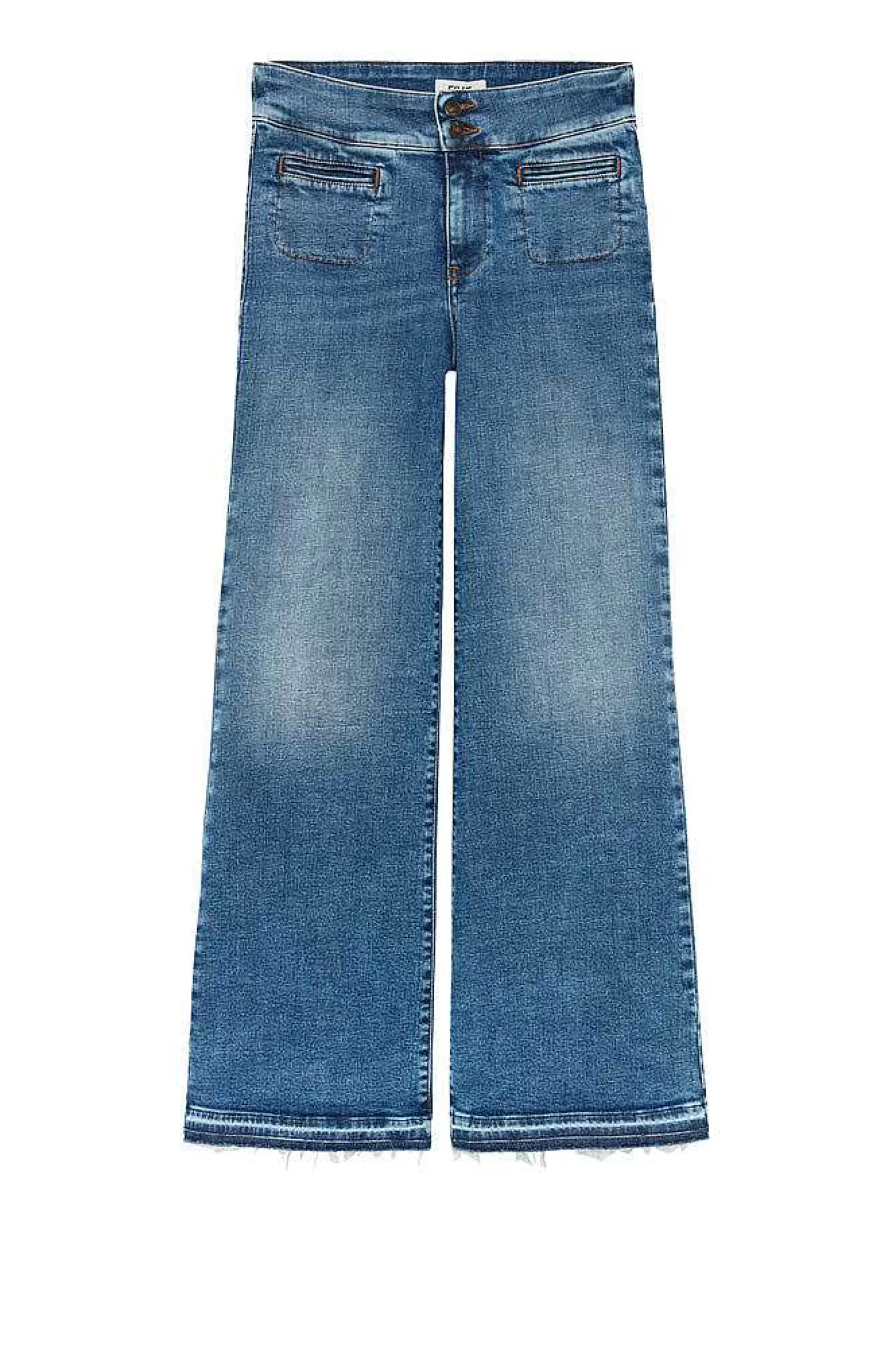 Femmes Five Jeans 331 Lou Jeans Large