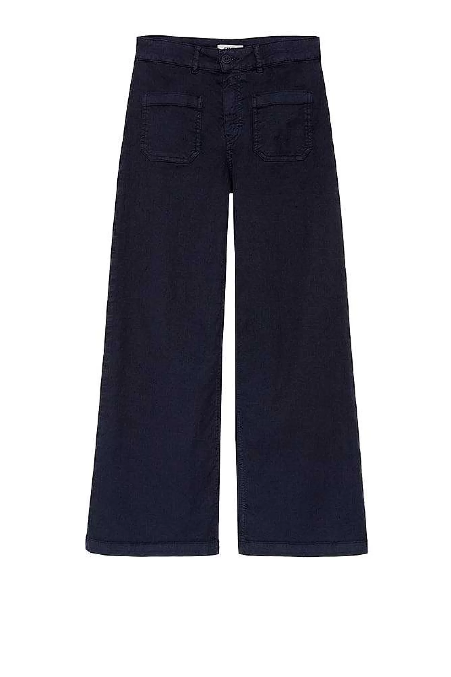 Femmes Five Jeans 193 Lucia Pantalon Large