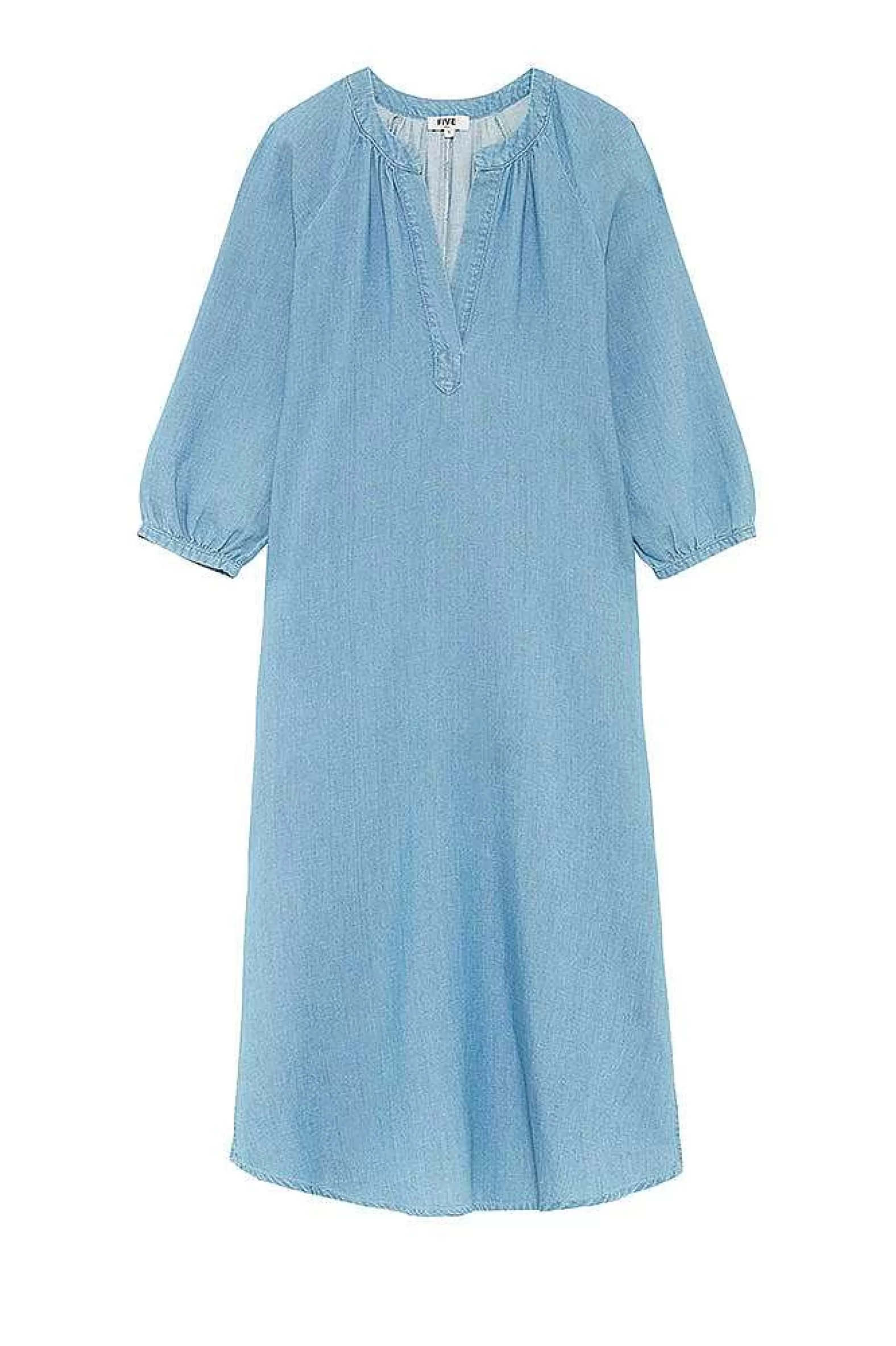 Femmes Five Jeans Robe Riselene