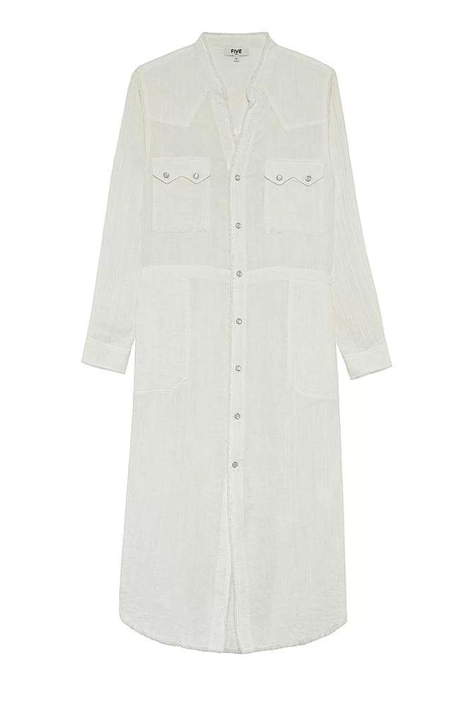 Femmes Five Jeans Robe Rurik