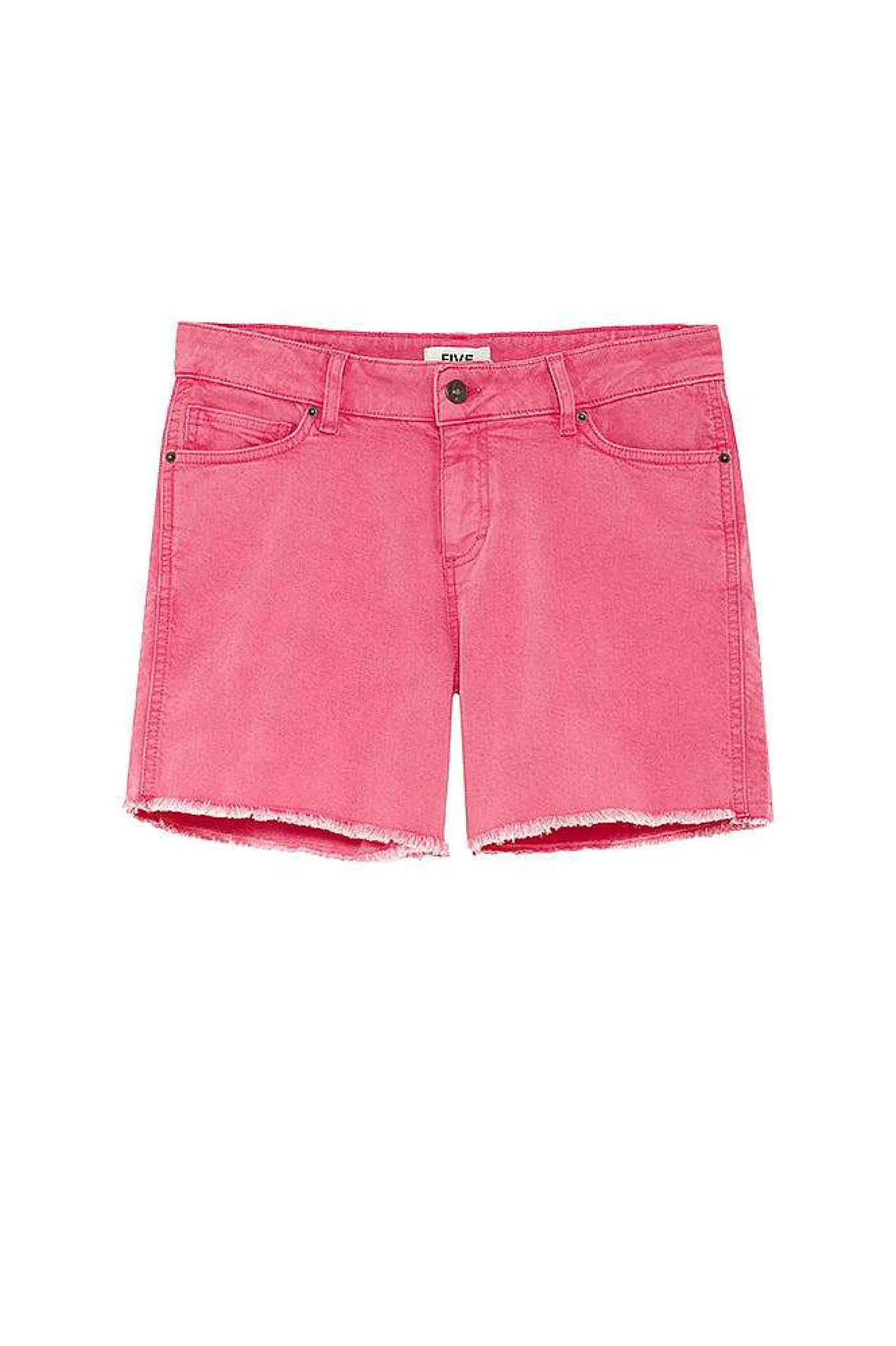 Femmes Five Jeans Short Olivia